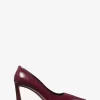 Zapatos de salón Darrah de charol craquelado Zapatos de salón Darrah de charol craquelado