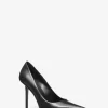 Zapatos de tacón de cuero Winona