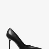Zapatos de tacón de cuero Winona