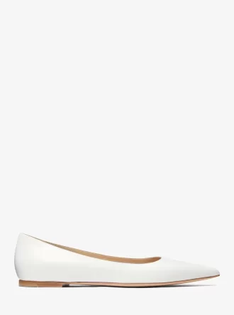 Zapatos planos de cuero Renata Skimmer