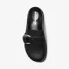 Zueco de cuero Jaden Zueco de cuero Jaden